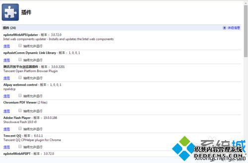win7ϵͳqqռʾ޷Tencent SSO platformν