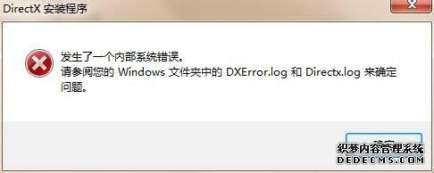 windows7ŰɱԭγDirectXô