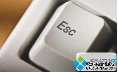 esc