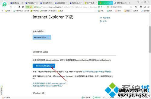 winxpϵͳֶInternet ExplorerĲ3