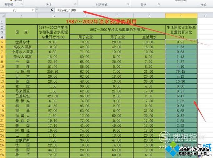 xpϵͳʹexcel2010ˮԴķ