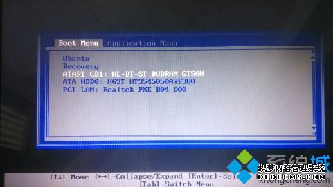 xp一键安装系统cd教程分享1