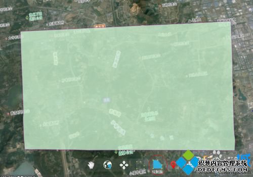 xp系统在LSV中下载谷歌(Google Earth)影像的方法 xp系统在LSV中下载谷歌(Google Earth)影像的方法