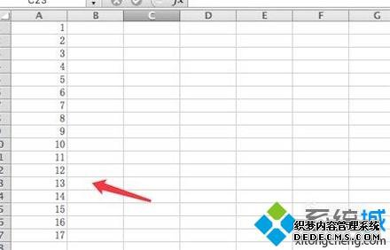 xp系统下使用excel统计条件个数的方法 xp系统下使用excel统计条件个数的方法
