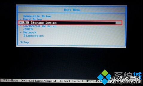dell xps 8900用u盘安装win7系统方法分享2