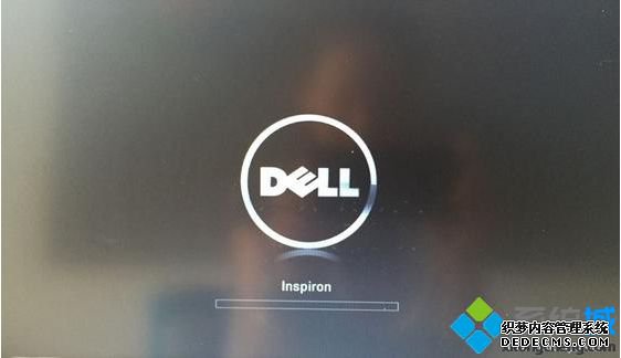 戴尔windows7旗舰版怎么安装|戴尔windows7系统装机教程2