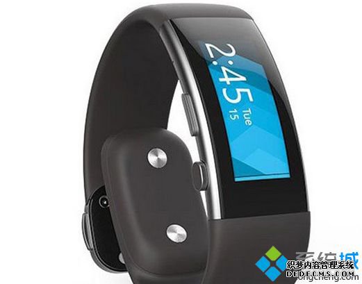 微软手环2将迎重要更新:高度跟踪、UWP版微软健康 微软手环2将迎重要更新:高度跟踪、UWP版微软健康