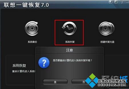联想笔记本中的FactoryRecovery文件夹是什么?有什么功能?1 联想笔记本中的FactoryRecovery文件夹是什么?有什么功能?1