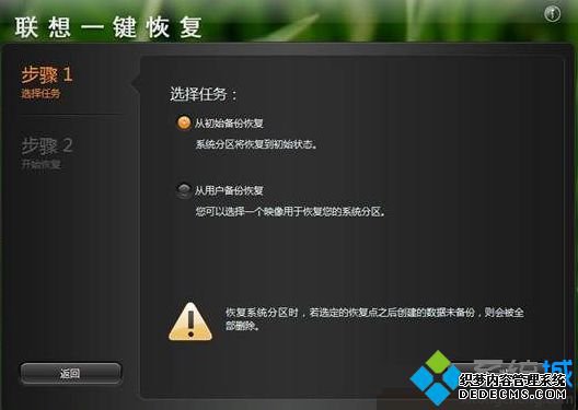 联想笔记本中的FactoryRecovery文件夹是什么?有什么功能?5 联想笔记本中的FactoryRecovery文件夹是什么?有什么功能?5