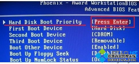 ԿʾReboot and Select proper Boot deviceĽ2