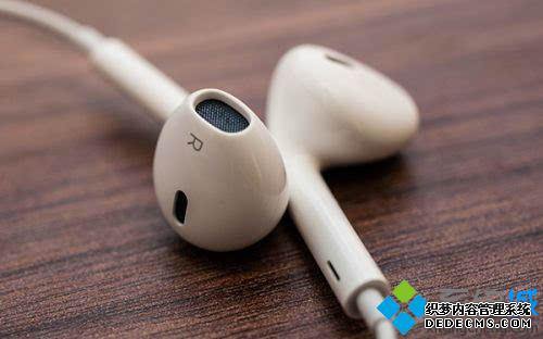 苹果耳机声音一边大一边小怎么办_苹果耳机为什么声音一边大一边小