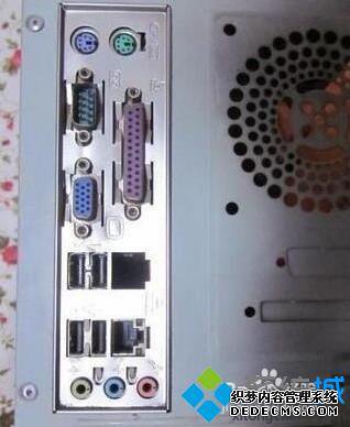 台式电脑怎么接音响_台式电脑如何连接音箱