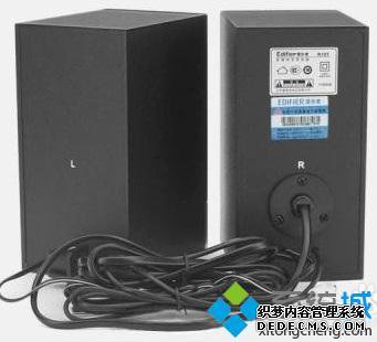 台式电脑怎么接音响_台式电脑如何连接音箱