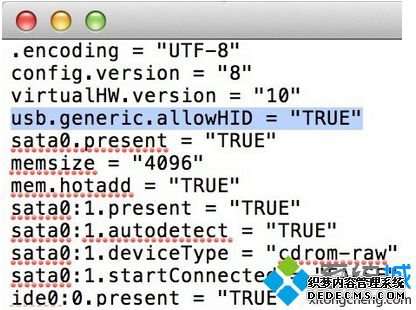 ƻMacϵͳVMware޷ʶUSB Keyν5