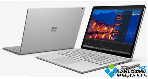 微软或于6月推出笔记本Surface Book 2:配置大升级 微软或于6月推出笔记本Surface Book 2:配置大升级