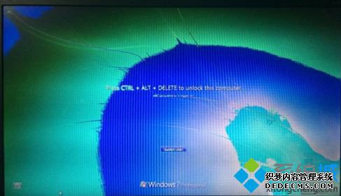 HP笔记本Probook 和 Elitebook休眠唤醒后出现花屏的解决方法 HP笔记本Probook 和 Elitebook休眠唤醒后出现花屏的解决方法