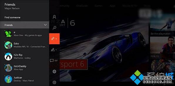 微软已开始正式向全球市场推送Xbox One版Win10系统
