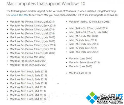֧Windows 10ƻͺ