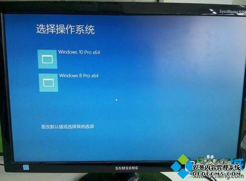 win10˫ϵͳĿĻwin7Ĳ1