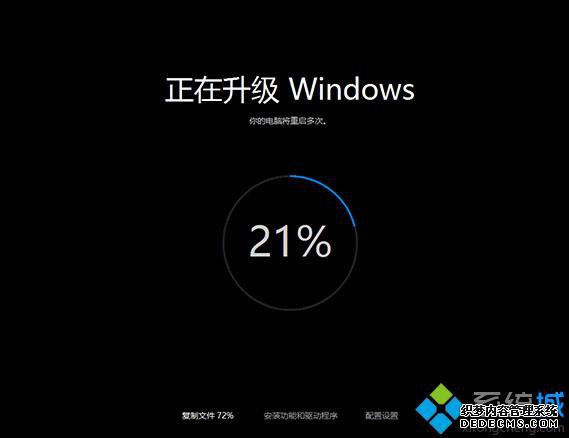 Win10 TH2ʽʱڡn%ʮֽ