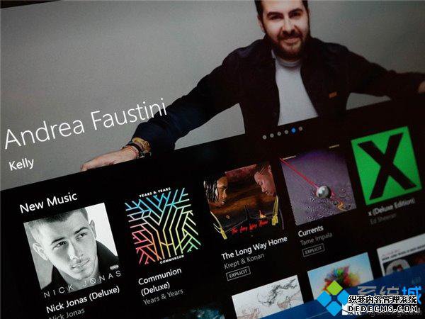 Win10 ͨð桶Groove֡£̬UXı