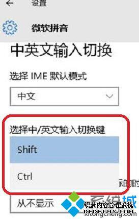 Win10ϵͳ½CTRLΪ΢ƴӢлĲ5