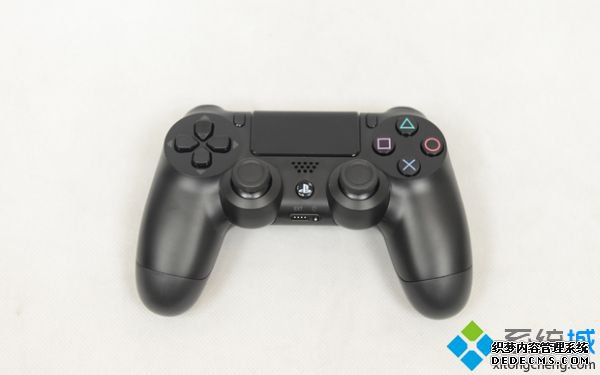 win10连接ps4手柄的方法是什么_w10连接ps4手柄的方法