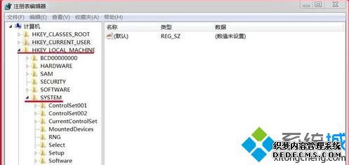 HKEY_LOCAL_MACHINE