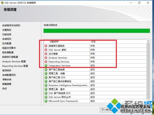 win7װSQL ServerʾͼִδȨĲν