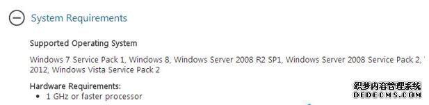 .NET Framework 4.0
