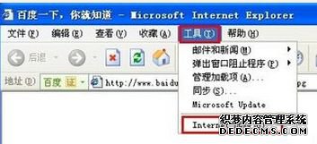 ߡInternetѡ