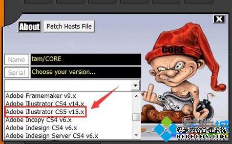 xpϵͳ԰װAdobe Illustrator CS5ķ