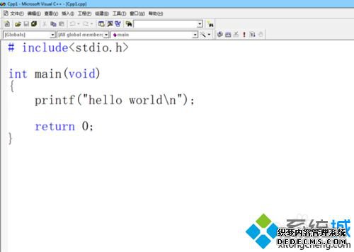 windowsxpϵͳCԳ˵Ľ