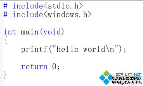windowsxpϵͳCԳ˵Ľ