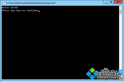 windowsxpϵͳCԳ˵Ľ