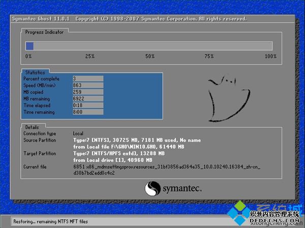 windows10安装步骤5