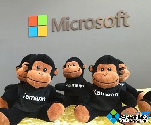 ΢ƽ̨ƶXamarinƽ̨SDKԴ