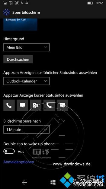 ýع΢Lumia950/XL˫Ļѹ2