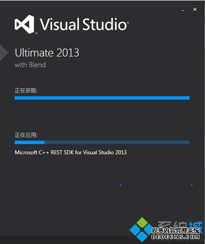 ʾVS2013ֹͣô|Visual Studio 2013ֹͣν4