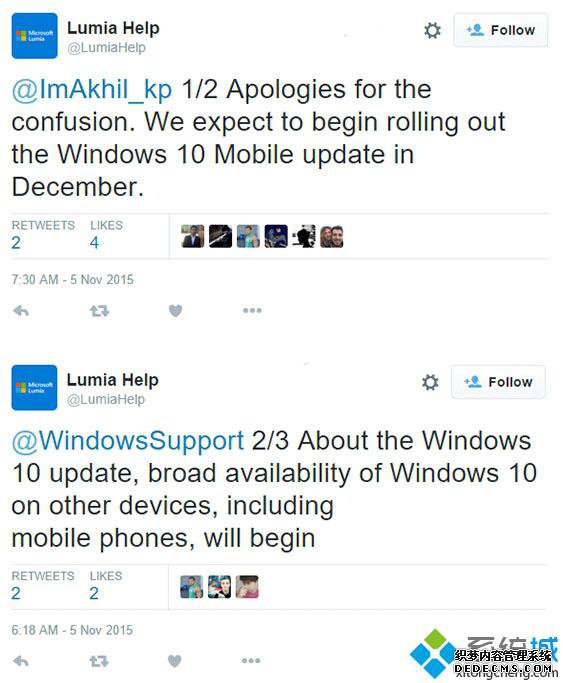 Win10 MobileʽԤ12·ݿʼ ûĵȴ