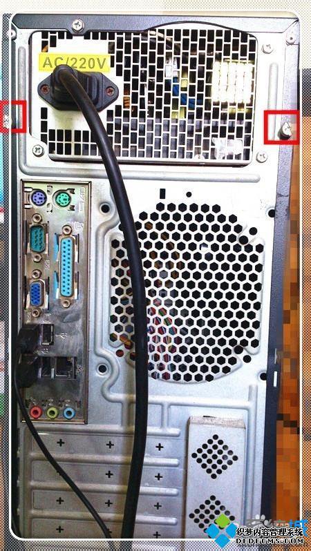 台式电脑主机声音大怎么办_电脑主机声音大是什么原因