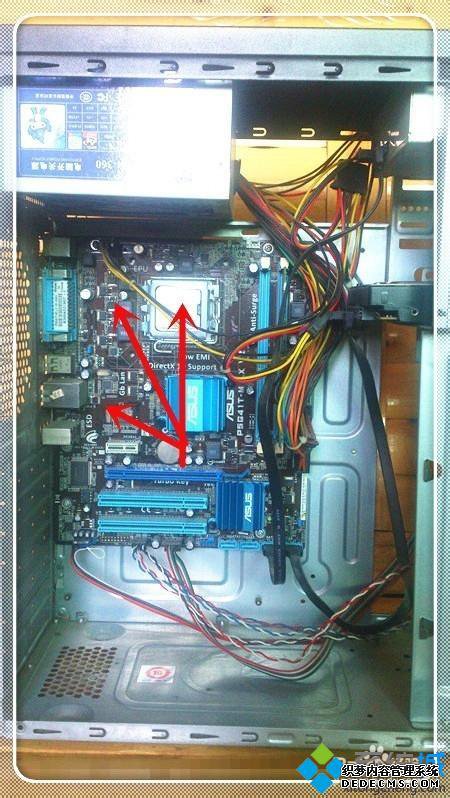 台式电脑主机声音大怎么办_电脑主机声音大是什么原因