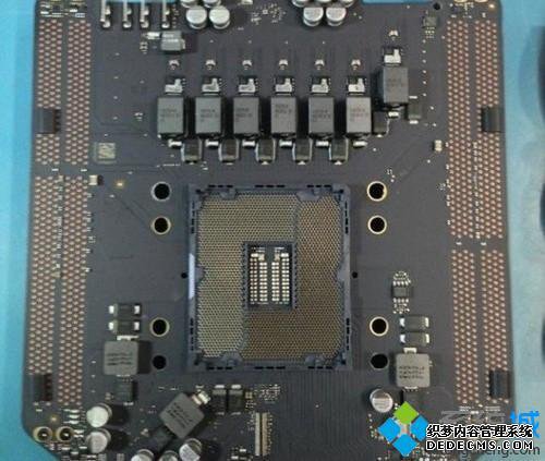 苹果电脑用什么cpu_苹果笔记本能换cpu吗