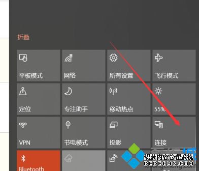 win10投屏软件怎么用_win10自带的投屏使用方法