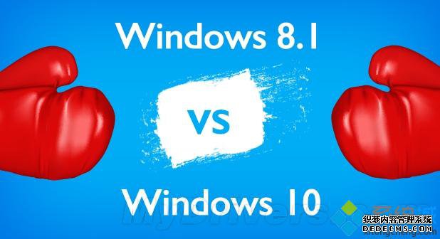 Win10win8.1ԱȲ:ʲôͬ