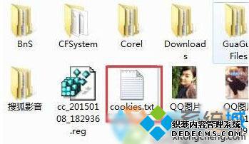 WinxpϵͳIECookieϢĲ3