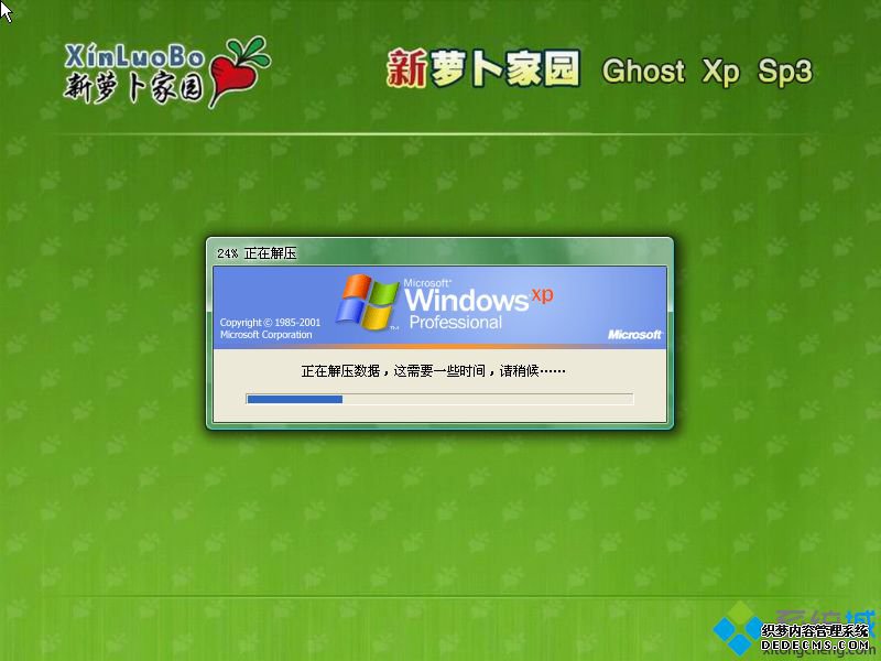 ܲ԰ghost xp sp3һװô4