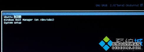 UEFI˫ԽGRUB˵ķ2