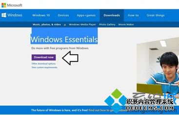 Windows Essentialsʲôڵʹ4