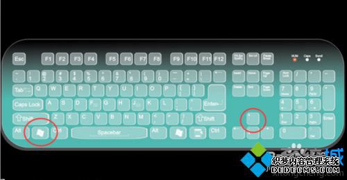win10快速移动或关闭窗口的操作步骤1